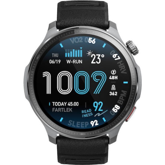 AMAZFIT BALANCE 2 XT GRAY/BLACK W2546GL2N
