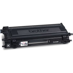 Brother Toner Cartridge TN-130BK - Black