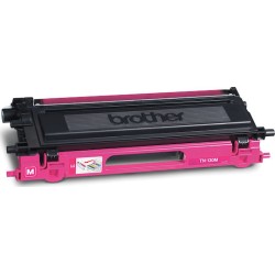 Brother Toner Cartridge TN-130M - Magenta
