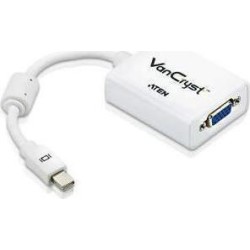 ATEN Mini DisplayPort to VGA converter