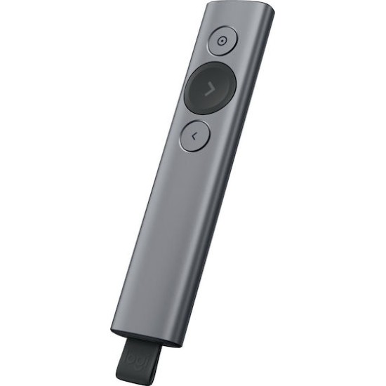 Logitech Presentation remote control Spotlight WL Presenter