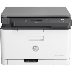 HP multifunction printer Color Laser MFP 178nwg