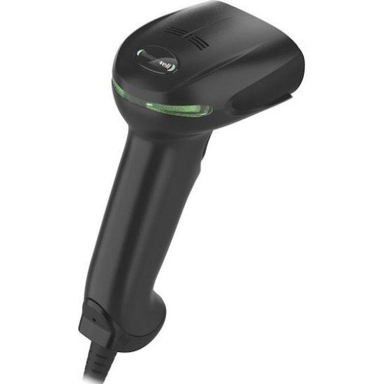 Honeywell Barcdode Scanner Xenon 1950g