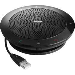 Jabra VoIP Speakerphone SPEAK 510 MS