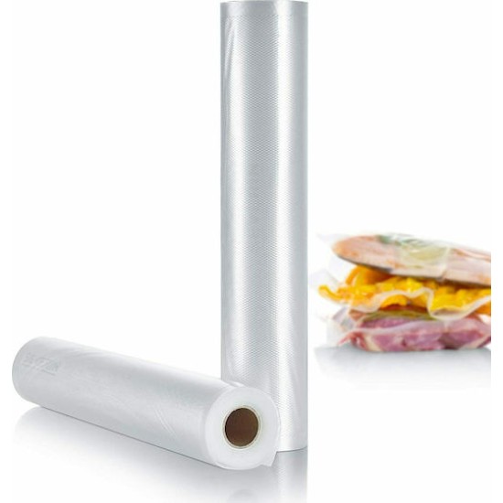 Severin Vacuum Sealer Rolls ZB 3617 - 30 x 600 cm