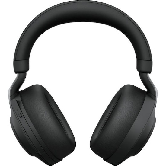 Jabra Evolve2 85 - Link380a UC Stereo, Black