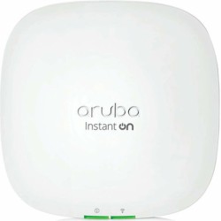 HPE Aruba Networking Networking Instant On Indoor Access Point 2x2 Wi-Fi 6 (RW) AP22