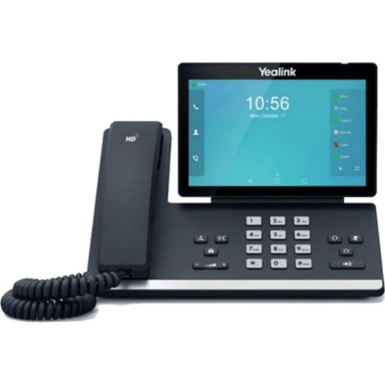 Yealink VoIP phone SIP-T57W