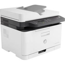 HP multifunction printer Color Laser 179fwg