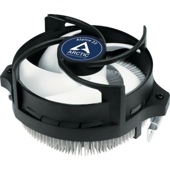 ARCTIC processor cooler Alpine 23