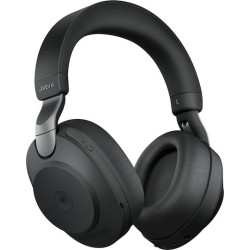 Jabra Over-Ear Headset Evolve2 85 MS Stereo