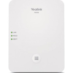 Yealink DECT-Basisstation W80B