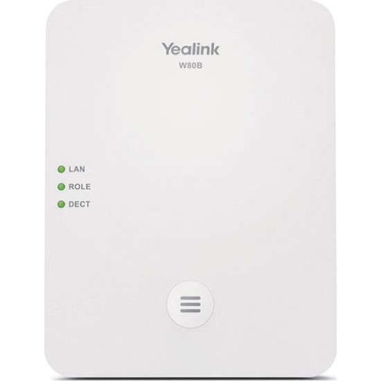 Yealink DECT-Basisstation W80B
