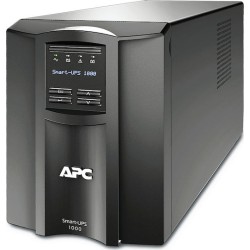 APC Smart-UPS SMT1000IC – 8x C13, USB, SmartConnect, 1000VA