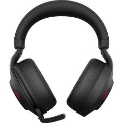 Jabra Over-Ear Headset Evolve2 85 UC Stereo