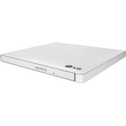 DVDRW HLDS GP60NW60.AUAE12W USB White ext