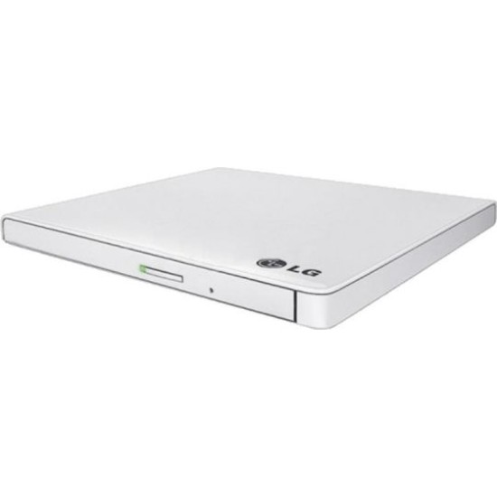 DVDRW HLDS GP60NW60.AUAE12W USB White ext