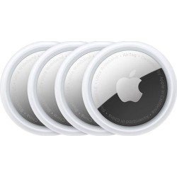 Apple GPS Tracker AirTag - 4-pack