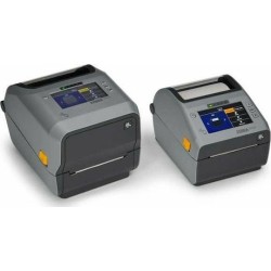 Zebra label printer ZD621