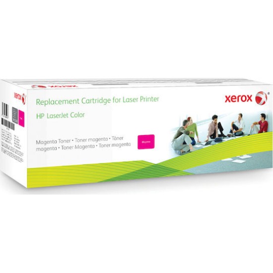 Xerox toner cartridge 006R03471 - Magenta