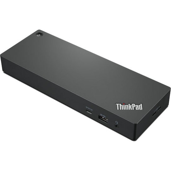 Lenovo Notebook dockingstation ThinkPad Thunderbolt 4