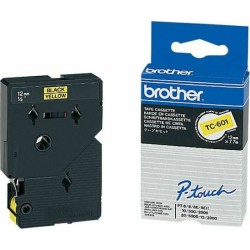Brother Labelling Tape 12mm