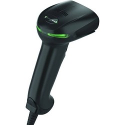 Honeywell Xenon XP 1950g Handheld bar code reader 1D/2D LED Black