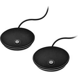 Logitech GROUP Expansion Microphones Only - microphone set