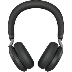 Jabra On-Ear Headset Evolve2 75 MS Stereo