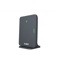 Yealink W70B DECT base station Grey