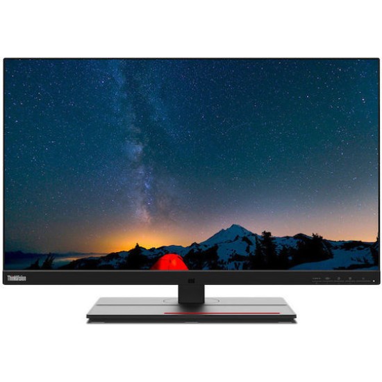 Lenovo ThinkVision P27 u-20 - 68.6 cm (27