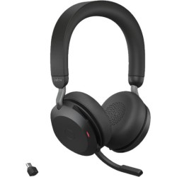 Jabra Evolve2 75 - USB-C UC - Black