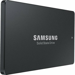 Samsung Semiconductor SSD PM893 MZ7L3480HCHQ - 480 GB - 2.5