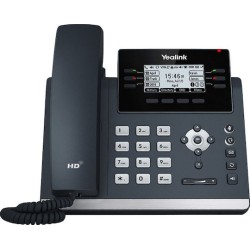 Yealink Allround SIP phone SIP-T42U