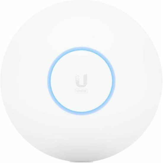 Ubiquiti wireless access point UniFi U6-PRO - Max. 4800 Mbit/s