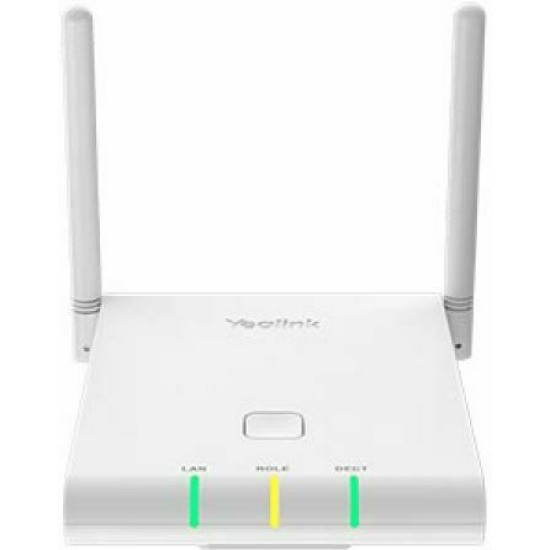 Yealink W90B DECT base station White