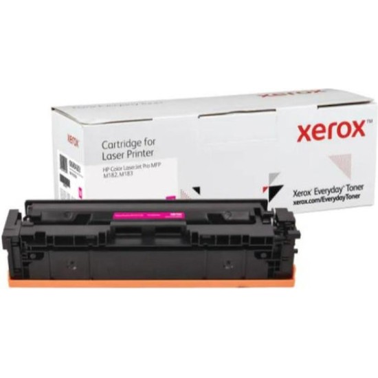 Xerox toner cartridge Everyday compatible with HP 216A (W2413A) - Magenta