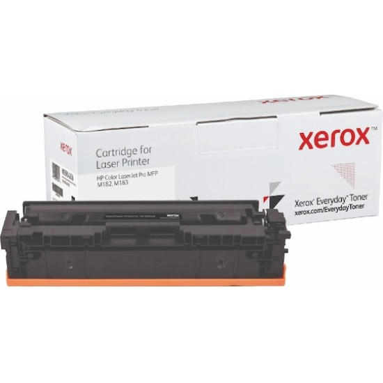 Xerox toner cartridge Everyday compatible with HP 216A (W2410A) - Black
