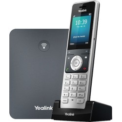 Yealink W76P IP phone Grey 20 lines TFT
