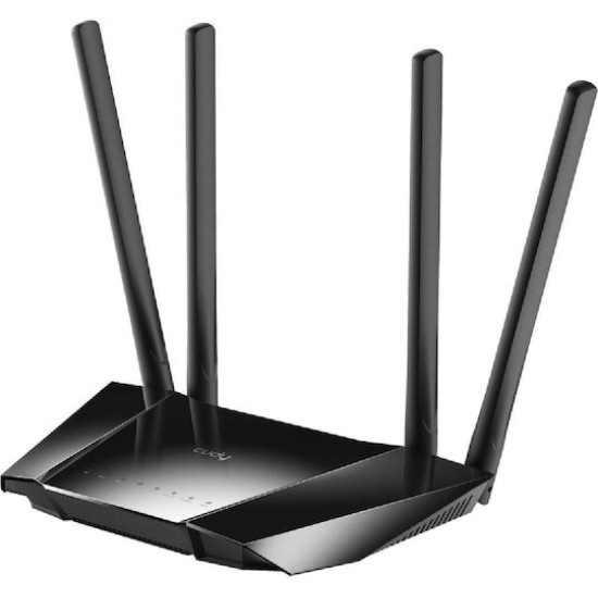 Cudy 4G LTE N300 Wi-Fi Router LT400