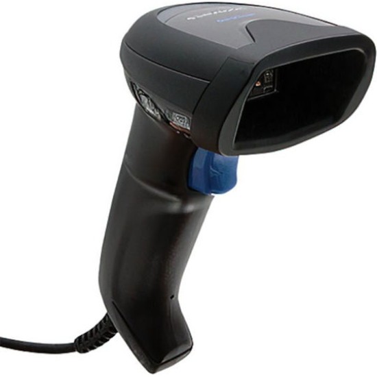 Datalogic Barcode scanner QuickScan QD2590