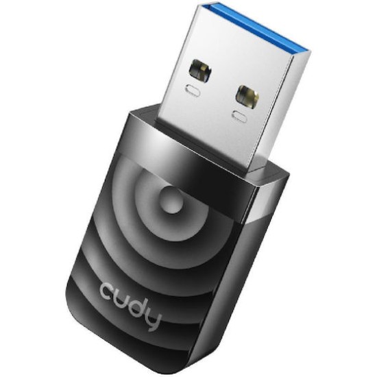 Cudy USB wifi Adapter WU1300S - 867 Mbit/s