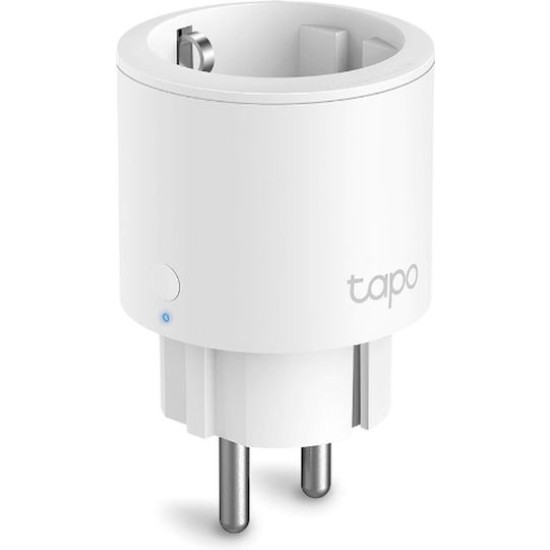 TP-Link Smart Wi-Fi Outlet Tapo