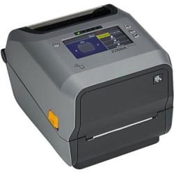 Zebra ZD621 label printer Direct thermal 203 x 203 DPI 203 mm/sec Wired & Wireless Ethernet LAN Bluetooth