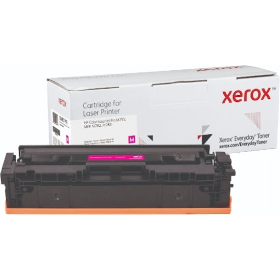 Xerox toner cartridge Everyday compatible with HP 207X (W2213X) - Magenta