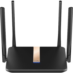 Cudy Wireless Router LT500D - Max. 867 Mbit/s