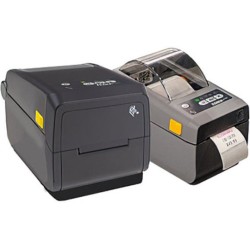 Zebra label printer ZD411
