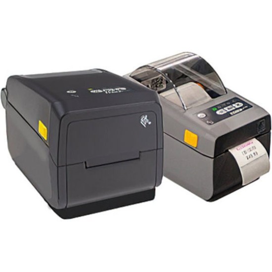 Zebra label printer ZD411