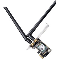 Cudy Network card WE3000 - 2402 Mbit/s