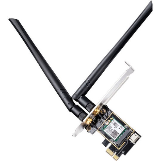Cudy Network card WE3000 - 2402 Mbit/s